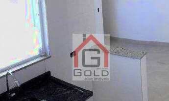 Imagem: Cobertura à venda, 94 m² por R$ 380.000,00