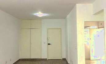 Imagem 2: Apartamento com QUINTAL e 3 dormitórios para alugar, 80 m² por R$ 3.000/mês - Higienópolis