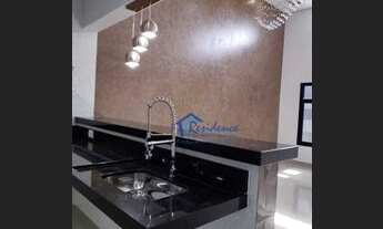 Imagem 5: Casa Jd Veneza Casa com 3 dormitórios