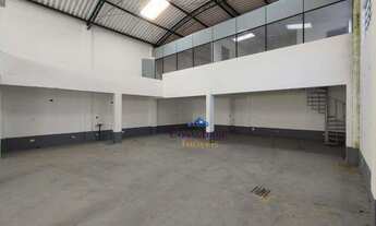 Imagem: Galpão para alugar, 650 m² por R$ 10.000,00/mês