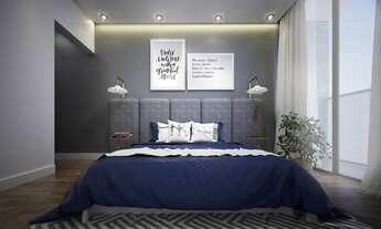 Imagem 7: VENDA: Sobrado com 3 Suítes, NOVO e Moderno, no Dom Bosco em Itajaí/SC!