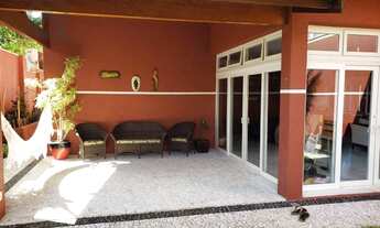 Imagem 6: Sobrado com 3 dormitórios à venda, 330 m² por R$ 1.500.000,00 - Morumbi - Paulínia/SP