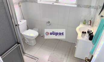 Imagem 6: Apartamento com 2 dormitórios à venda, 72 m² por R$ 275.000,00 - Vila Vitório Mazzei - São