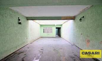 Imagem 3: Casa com 3 dormitórios à venda, 150 m² - Paulicéia - São Bernardo do Campo/SP