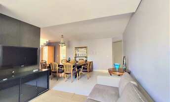 Imagem 3: Ref.: 5043 - Linda cobertura toda mobiliada com vista panorâmica e definitiva alto luxo. L