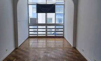 Imagem 2: Apartamento com 2 dormitórios à venda, 89 m² por R$ 350.000,00 - Gonzaguinha - São Vicente