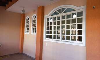 Imagem 2: Sobrado QNP 09- Com 4 quartos em Ceilândia Norte - Brasília - DF