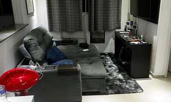 Imagem: Apartamento - Parque São Vicente - Mauá