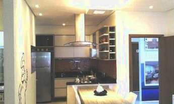 Imagem 6: Apartamento com 2 dormitórios à venda, 59 m² - Baeta Neves - São Bernardo do Campo/SP