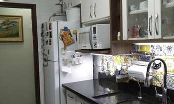 Imagem 6: APARTAMENTO RESIDENCIAL em SÃO BERNARDO DO CAMPO - SP, NOVA PETRÓPOLIS