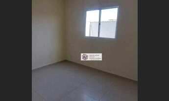 Imagem 3: Casa com 2 dormitórios à venda, 60 m² por R$ 200.000,00 - Conjunto Habitacional Terra dos