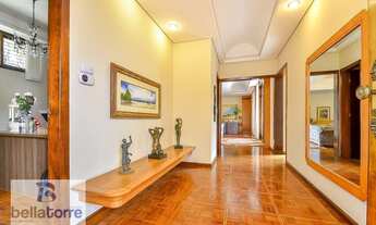 Imagem 3: Linda Casa Térrea à venda com 460m² úteis - 04 quartos (01 suíte) no Bairro Rebouças em C