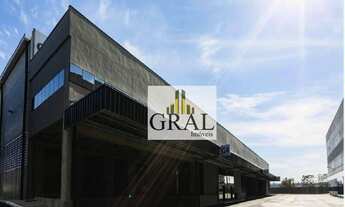 Imagem 7: Galpão para alugar, 1850 m² por R$ 39.000,00/mês - Cooperativa - São Bernardo do Campo/SP