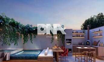 Imagem 5: Rio de Janeiro - Apartamento Padrão - Jardim Botânico