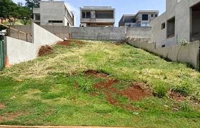 Imagem: Lote/Terreno para venda em Alphaville