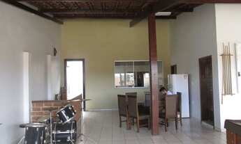 Imagem 4: Casa 360m2 Excelente B. Dom Silverio