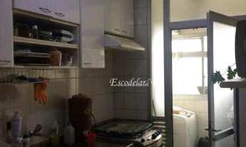 Imagem 4: Apartamento à venda, 74 m² por R$ 480.000,00 - Mandaqui - São Paulo/SP