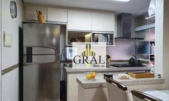 Imagem: Apartamento com 2 dormitórios à venda