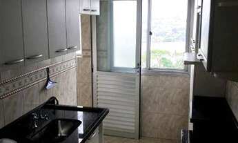 Imagem 4: Apartamento à venda, 50 m² por R$ 255.000,00 - Assunção - São Bernardo do Campo/SP