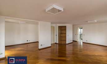 Imagem 4: Apartamento Venda Pompéia 174 m² 3 Dormitórios