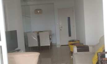 Imagem 7: Horto Bela Vista - 2/4 com suíte e varanda