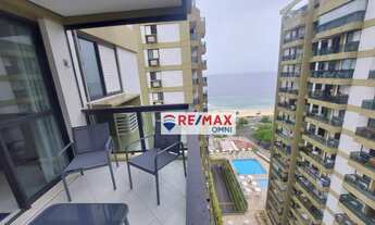 Imagem: FLAT SUPER BEM LOCALIZADO