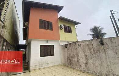 Imagem: Sobrado com 2 dormitórios à venda, 87