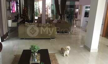 Imagem 3: Sobrado, A 10, Goiânia, Jardins Atenas