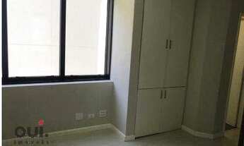 Imagem 2: Conjunto, 54 m² - venda por R$ 508.800,00 ou aluguel por R$ 4.000,00/mês - Itaim Bibi - Sã