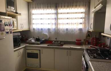 Imagem 7: Sobrado com 3 dormitórios à venda, 250 m² - Jardim Utinga - Santo André/SP