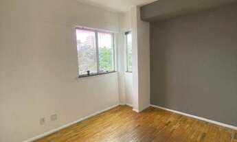 Imagem 2: Apartamento com 2 dormitórios à venda, 105 m² por R$ 350.000,00 - Passos - Juiz de Fora/MG