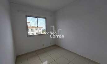 Imagem 3: Apartamento 2 Quartos - Sol da manhã - Andar Alto - Jacaraípe