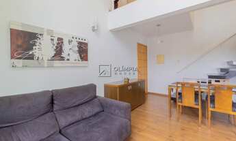 Imagem 4: Venda Apartamento 2 Dormitórios - 59 m² Moema