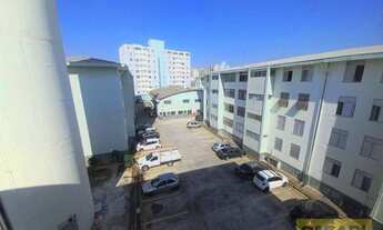 Imagem 3: Apartamento com 3 dormitórios à venda, 73 m² - Rudge Ramos - São Bernardo do Campo/SP