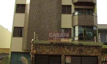 Imagem 7: Apartamento Residencial à venda, Vila Baeta Neves, São Bernardo do Campo - AP54878