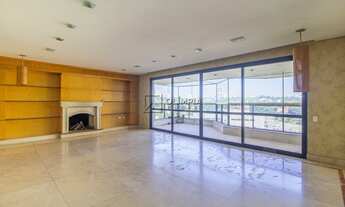 Imagem 2: Apartamento Venda 3 Dormitórios - 265 m² Higienópolis