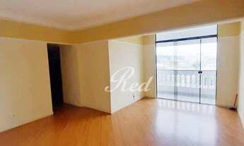 Imagem 2: Apartamento com 3 dormitórios para alugar, 61 m² por R$ 600,00/mês - Jardim Lincoln - Suza