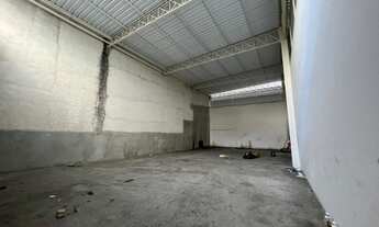 Imagem: Galpão para alugar, 277 m² por R$ 12.000/mês