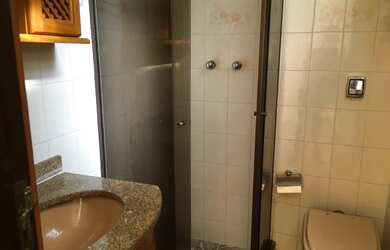 Imagem 6: 2 Quartos com dependências e garagem pertinho do Tijuca Tênis Club