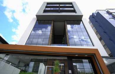 Imagem 2: Apartamento residencial para venda, São Francisco, Curitiba - AP3992