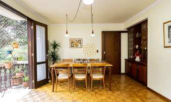 Imagem 6: Apartamento com 3 dormitórios à venda, 135 m² por R$ 637.000 - Batel - Curitiba/PR