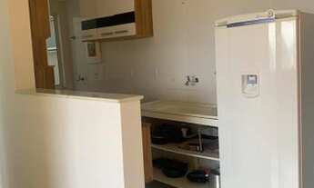 Imagem 3: Apartamento com 2 dormitórios para alugar, 58 m² por R$ 1.000/mês - Marilândia - Juiz de F