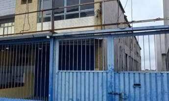 Imagem 5: Galpão, 800 m² - venda ou aluguel - Taboão - São Bernardo do Campo/SP