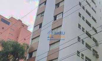 Imagem: Apartamento com 3 dormitórios à venda