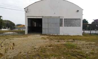 Imagem 4: Galpão para alugar, 1832 m² por R$ 45.000,00/mês - Jordanópolis - São Bernardo do Campo/SP