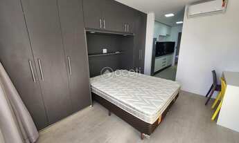 Imagem 4: Apart-hotel Flat para aluguel, 1 quarto, 1 vaga, Estoril - Belo Horizonte/MG