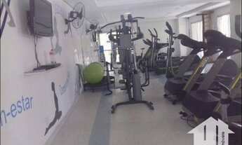 Imagem 4: Apartamento com 3 dormitórios à venda, 103 m² por R$ 1.500.000,00 - Vila Leopoldina - São