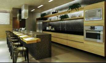 Imagem 6: Apartamento para venda possui 40 metros quadrados com 1 quarto em Ponta Verde - Maceió - A