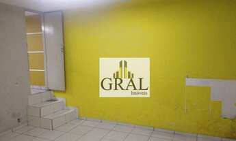 Imagem 5: Galpão para alugar, 1951 m² por R$ 35.000,00/mês - Centro - São Bernardo do Campo/SP