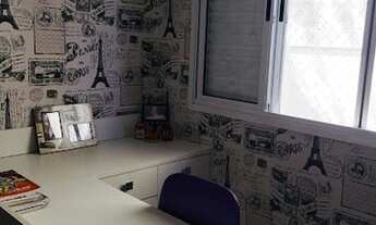 Imagem 9: Apartamento com 3 dormitórios à venda, 180 m² por R$ 1.430.000,00 - Recreio dos Bandeirant